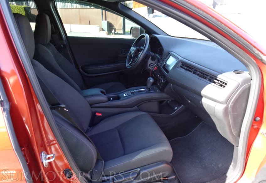 2019 Honda HR-V - Image 23