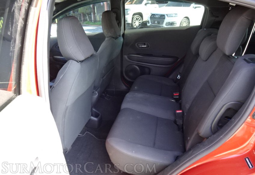 2019 Honda HR-V - Image 27