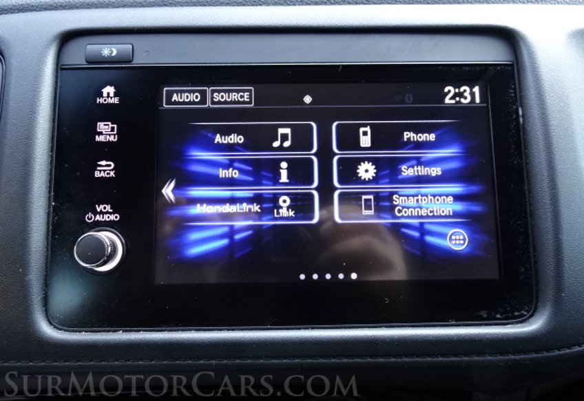 2019 Honda HR-V - Image 32