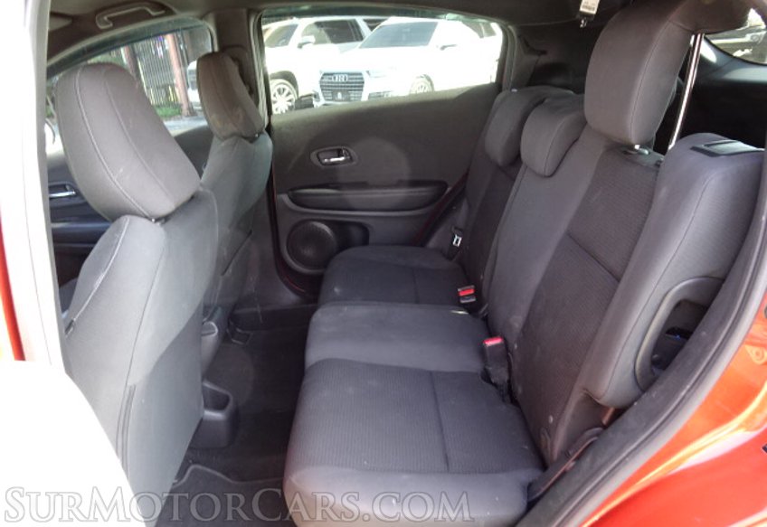 2019 Honda HR-V - Image 29