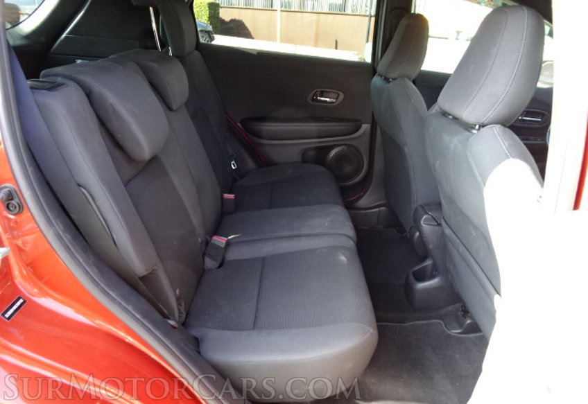 2019 Honda HR-V - Image 26