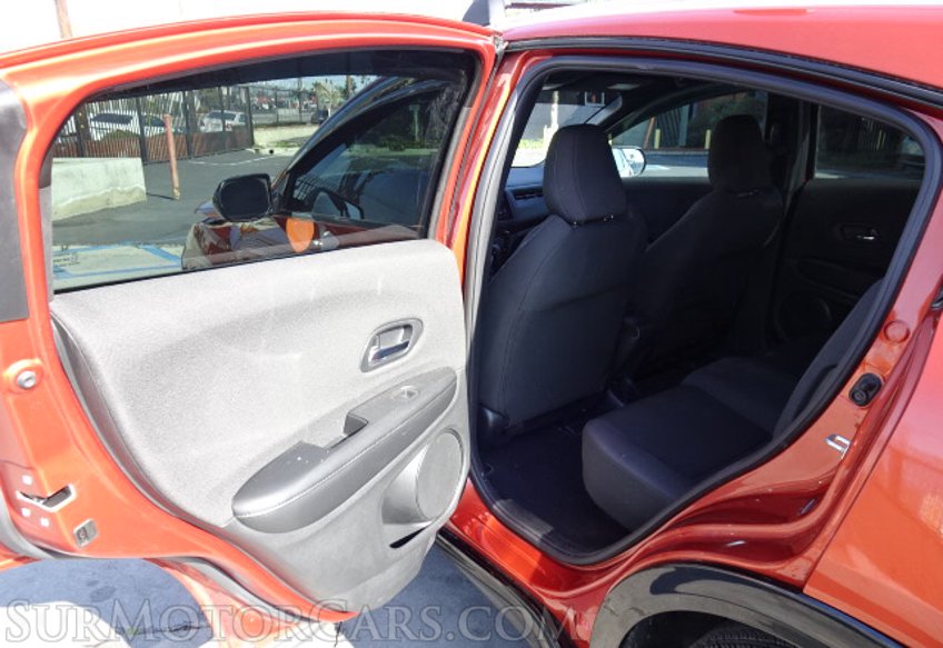 2019 Honda HR-V - Image 25