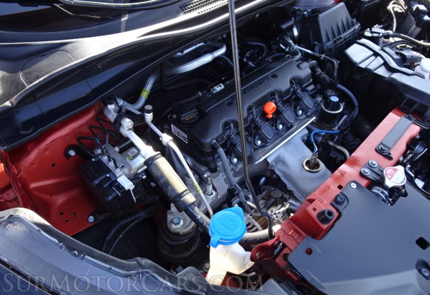 2019 Honda HR-V - Image 44