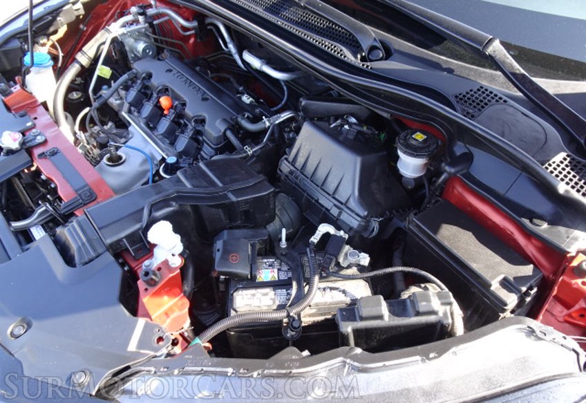 2019 Honda HR-V - Image 46