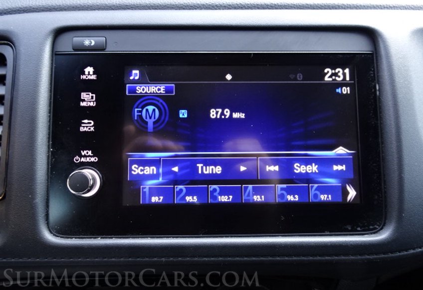 2019 Honda HR-V - Image 33