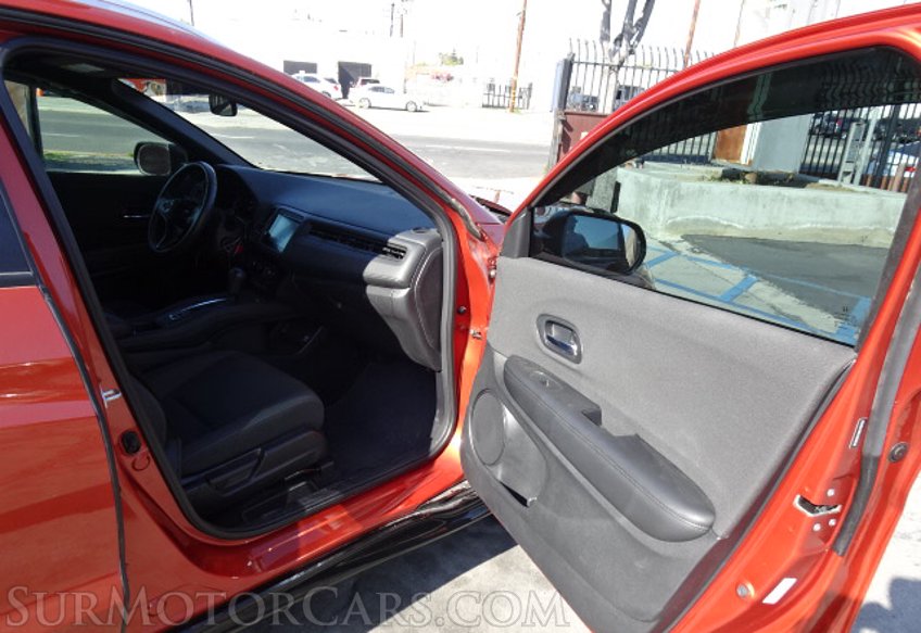 2019 Honda HR-V - Image 18