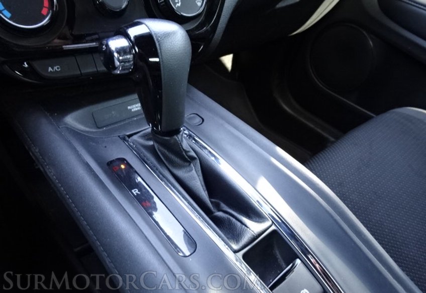 2019 Honda HR-V - Image 36