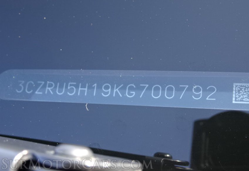 2019 Honda HR-V - Image 47