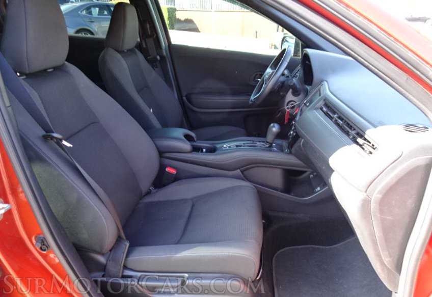 2019 Honda HR-V - Image 21