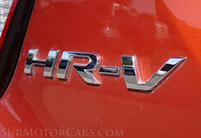 2019 Honda HR-V - Image 16