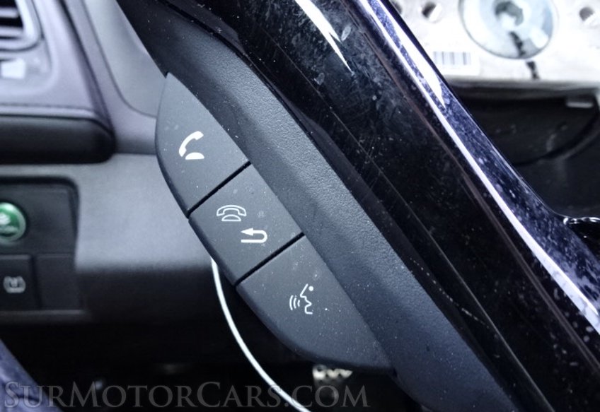 2019 Honda HR-V - Image 38