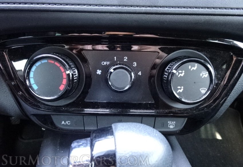 2019 Honda HR-V - Image 35