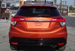 2019 Honda HR-V - Image 11