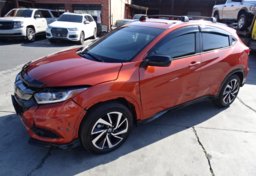 2019 Honda HR-V - Image 1