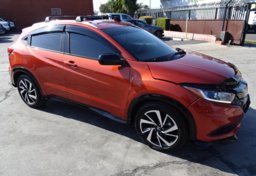 2019 Honda HR-V - Image 2