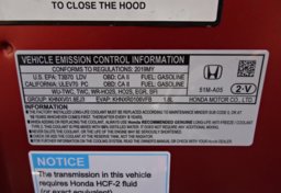 2019 Honda HR-V - Image 49