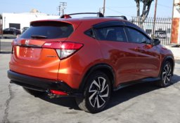 2019 Honda HR-V - Image 8
