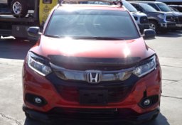 2019 Honda HR-V - Image 12