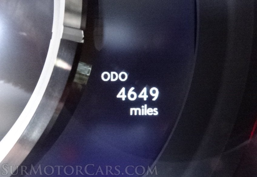 2019 Lexus IS - Image 53