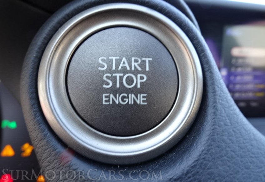 2019 Lexus IS - Image 39