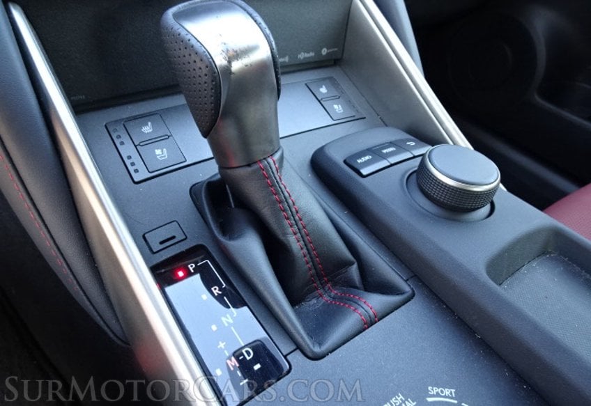 2019 Lexus IS - Image 50