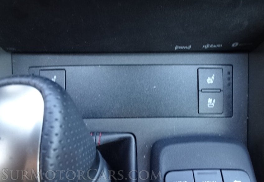 2019 Lexus IS - Image 49