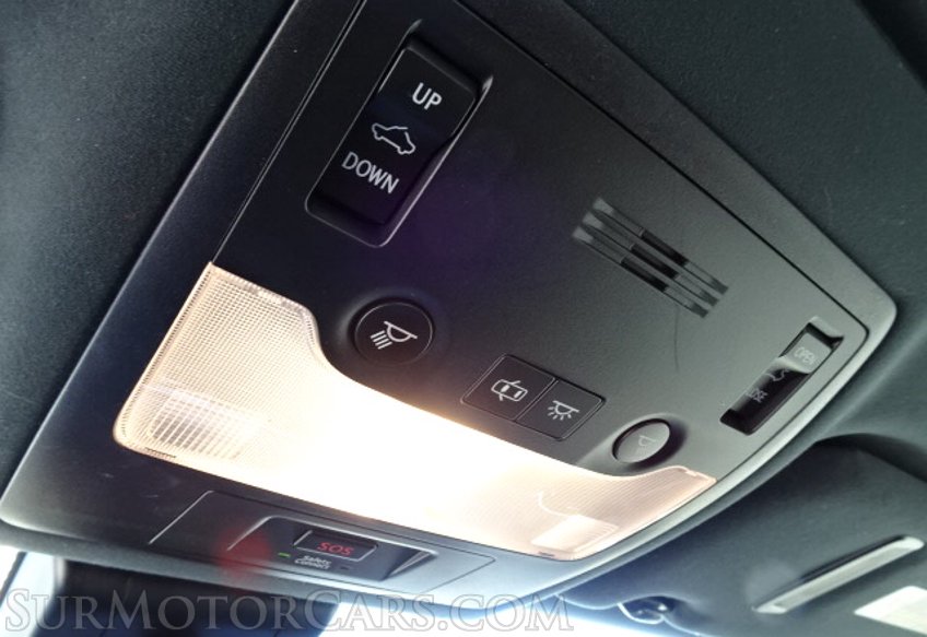 2019 Lexus IS - Image 52