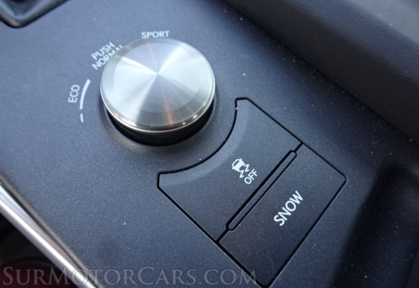 2019 Lexus IS - Image 51