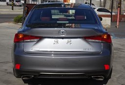 2019 Lexus IS - Image 12