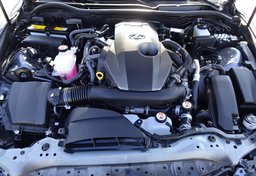 2019 Lexus IS - Image 57