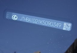 2019 Lexus IS - Image 54