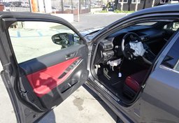 2019 Lexus IS - Image 23