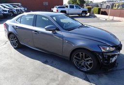 2019 Lexus IS - Image 2