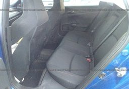 2017 Honda Civic Sedan - Image 6