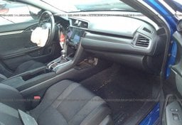 2017 Honda Civic Sedan - Image 5