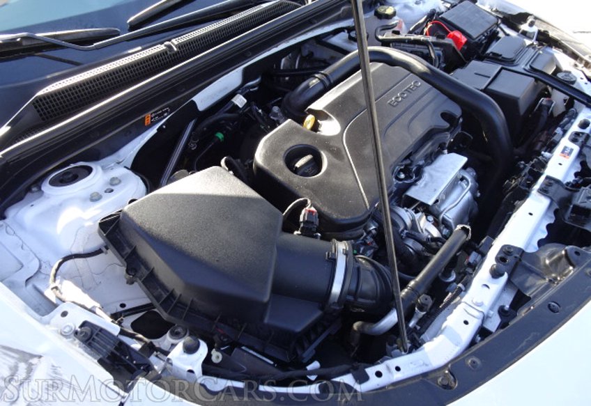 2020 Chevrolet Malibu - Image 49