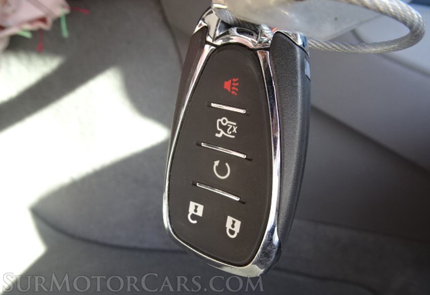 2020 Chevrolet Malibu - Image 34