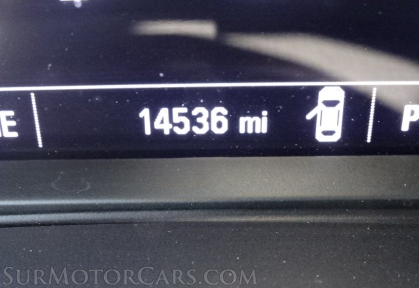 2020 Chevrolet Malibu - Image 43