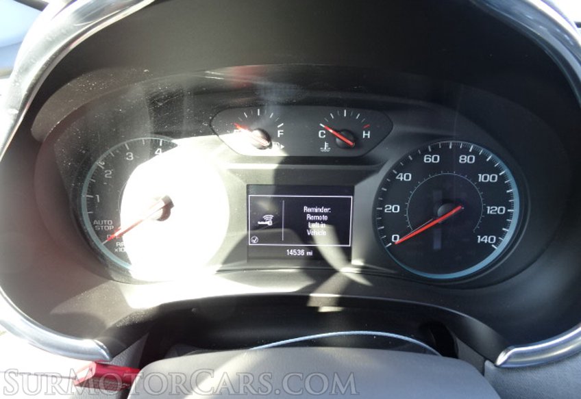 2020 Chevrolet Malibu - Image 30