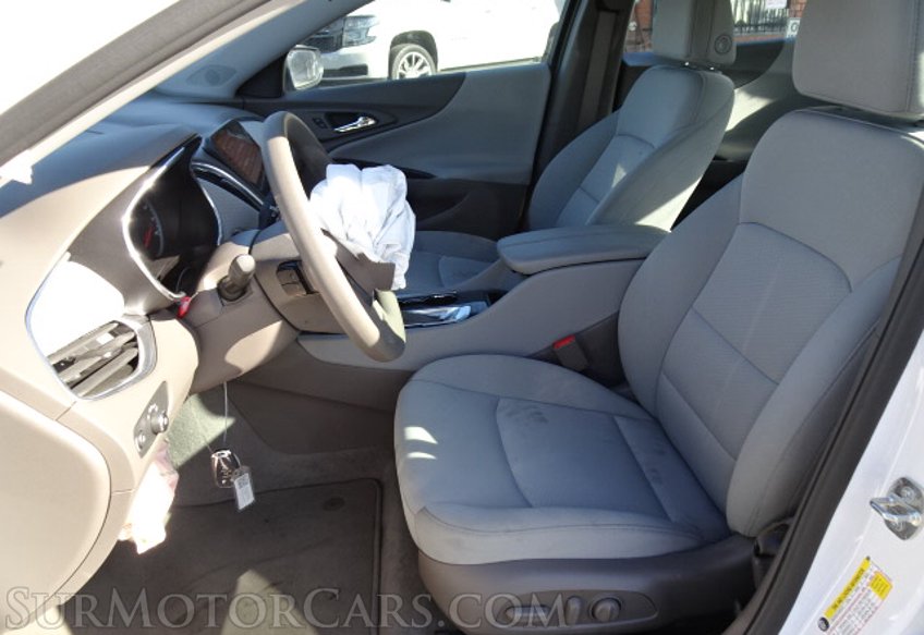 2020 Chevrolet Malibu - Image 22