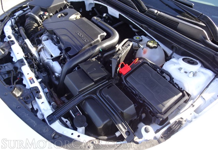 2020 Chevrolet Malibu - Image 50