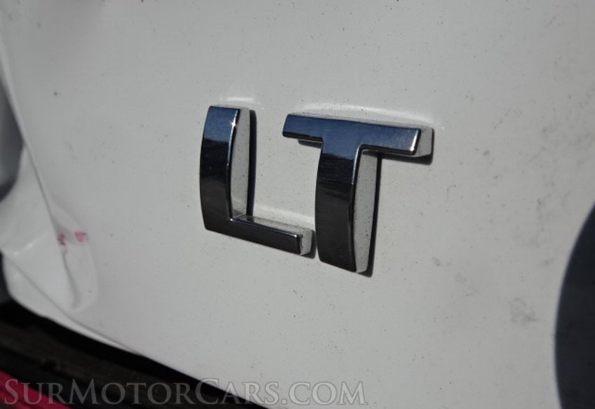 2020 Chevrolet Malibu - Image 16