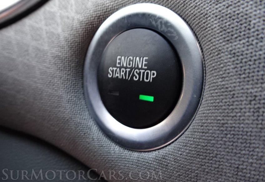 2020 Chevrolet Malibu - Image 33