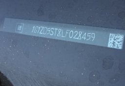 2020 Chevrolet Malibu - Image 44