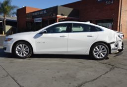 2020 Chevrolet Malibu - Image 9