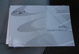 2020 Chevrolet Malibu - Image 45
