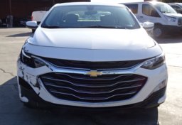 2020 Chevrolet Malibu - Image 11