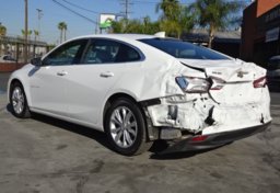 2020 Chevrolet Malibu - Image 8