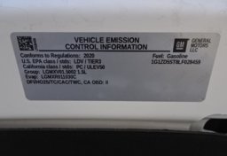 2020 Chevrolet Malibu - Image 46