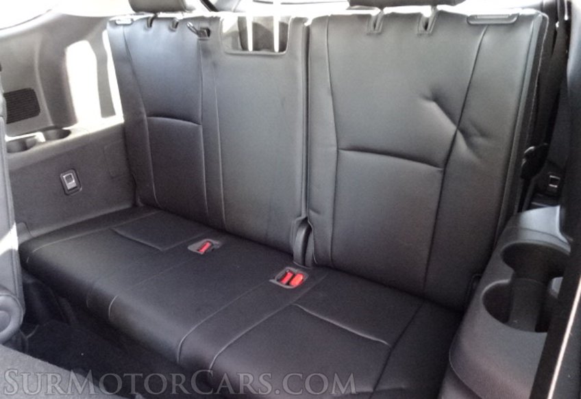 2020 Toyota Highlander - Image 36